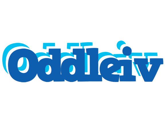 Oddleiv business logo