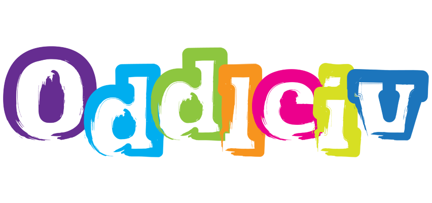 Oddleiv casino logo