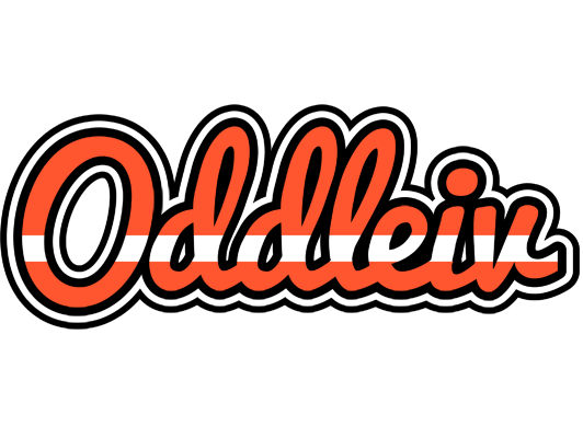 Oddleiv denmark logo