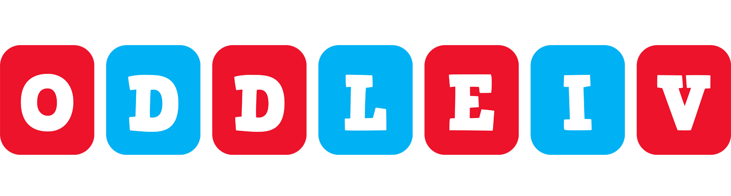 Oddleiv diesel logo