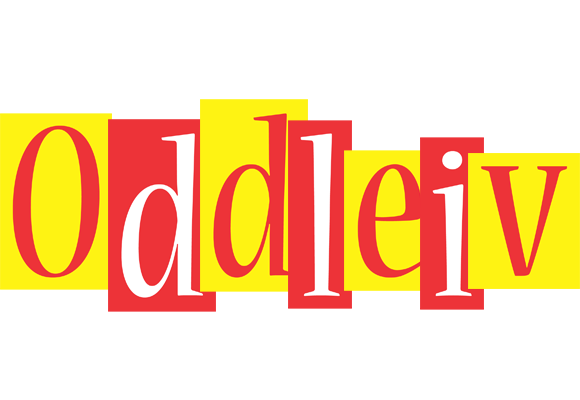 Oddleiv errors logo