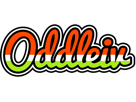 Oddleiv exotic logo