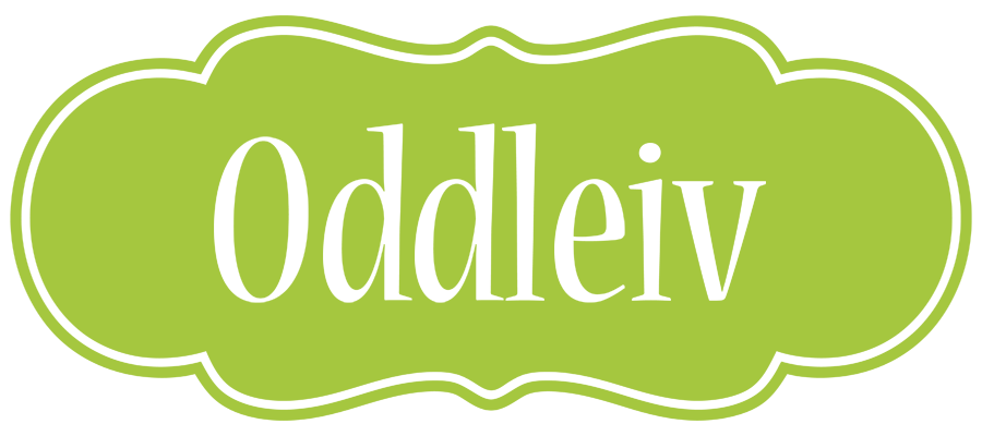 Oddleiv family logo