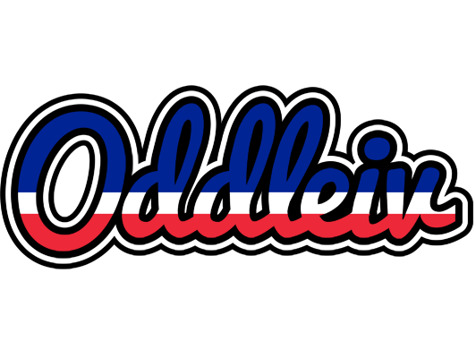 Oddleiv france logo