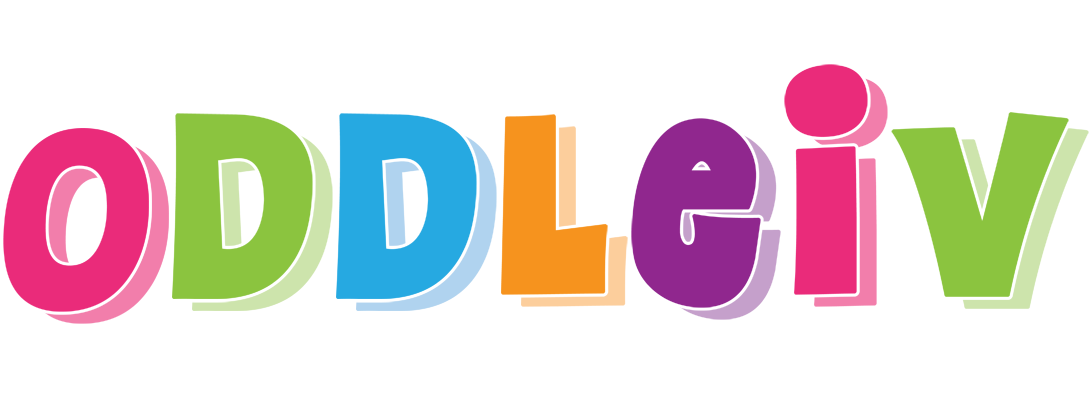 Oddleiv friday logo