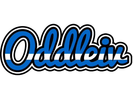 Oddleiv greece logo