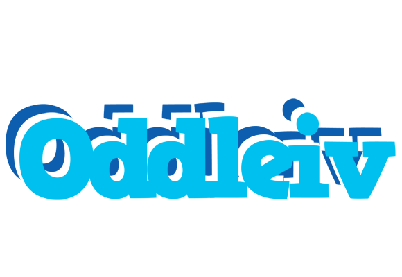 Oddleiv jacuzzi logo