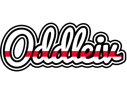 Oddleiv kingdom logo