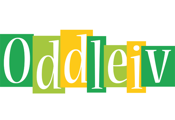 Oddleiv lemonade logo