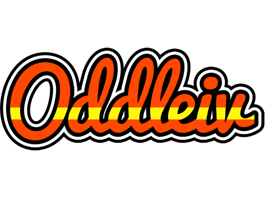 Oddleiv madrid logo