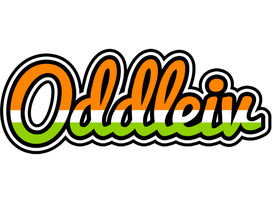Oddleiv mumbai logo