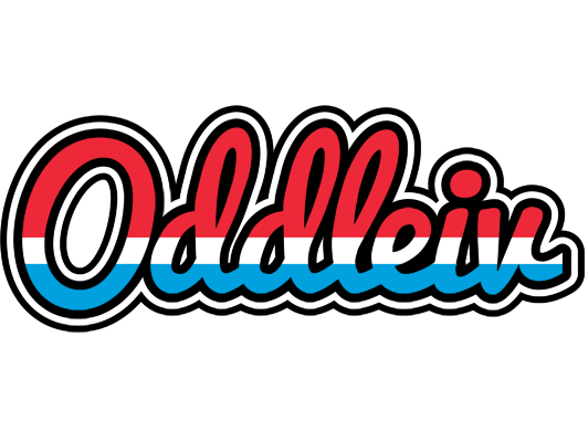 Oddleiv norway logo