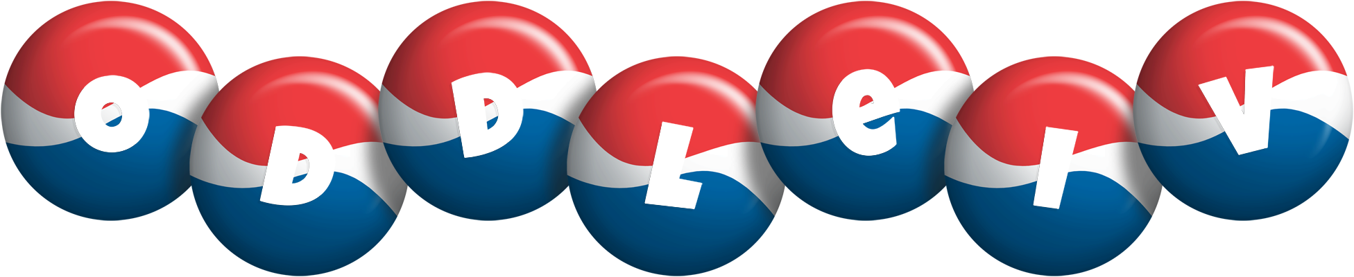 Oddleiv paris logo