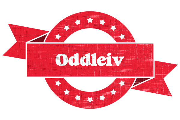 Oddleiv passion logo