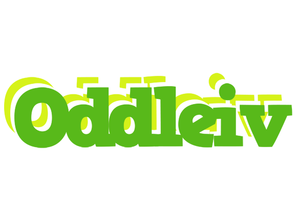 Oddleiv picnic logo