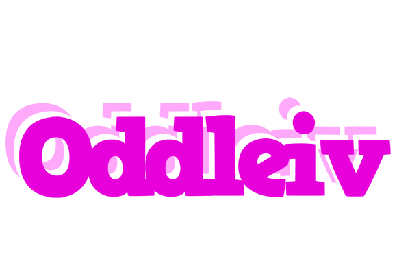Oddleiv rumba logo
