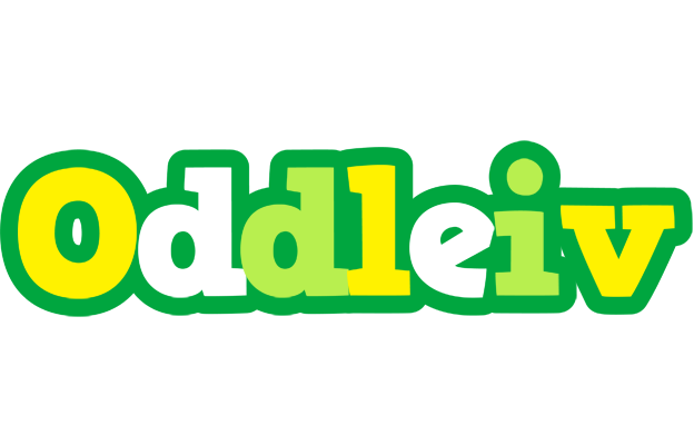Oddleiv soccer logo