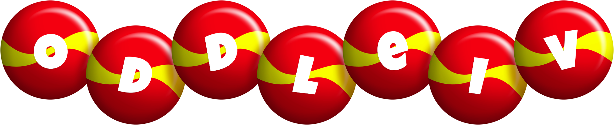 Oddleiv spain logo