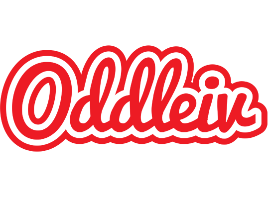 Oddleiv sunshine logo