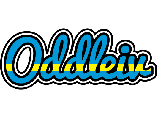 Oddleiv sweden logo