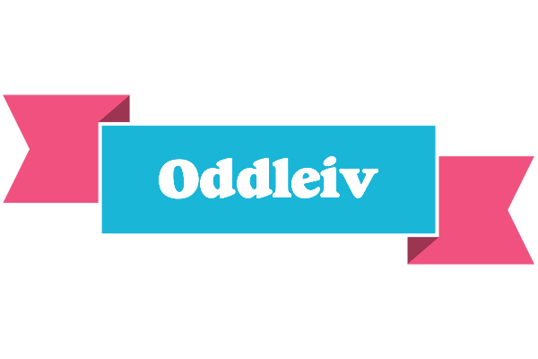 Oddleiv today logo