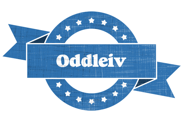 Oddleiv trust logo
