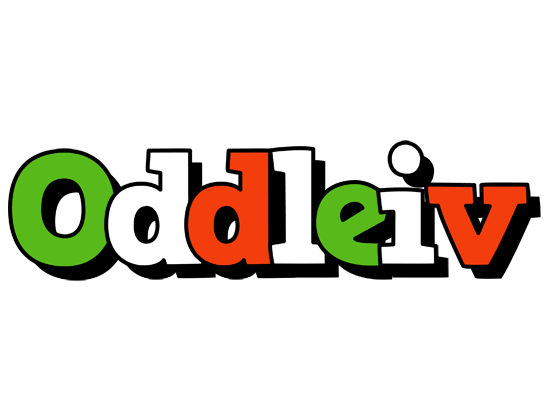 Oddleiv venezia logo