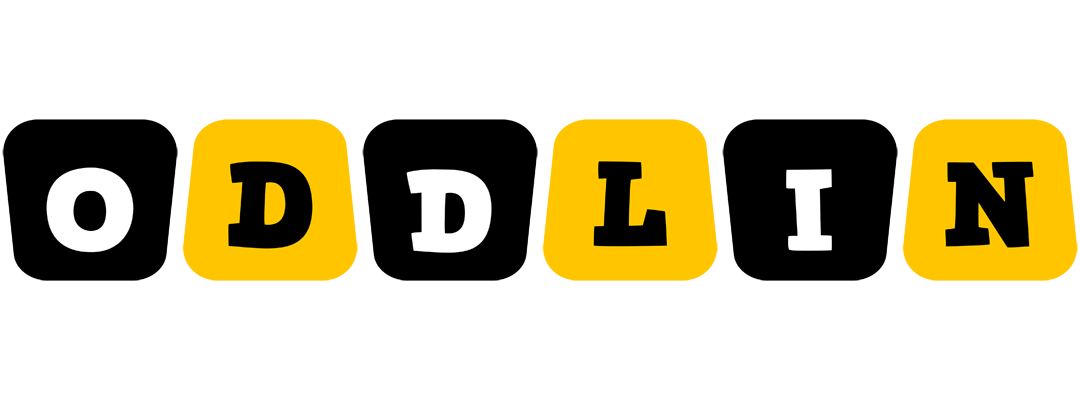 Oddlin boots logo