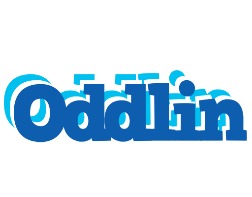 Oddlin business logo