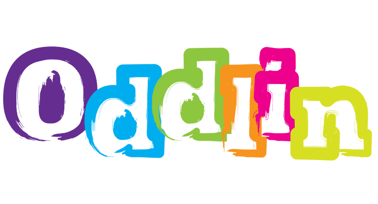 Oddlin casino logo