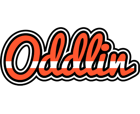 Oddlin denmark logo