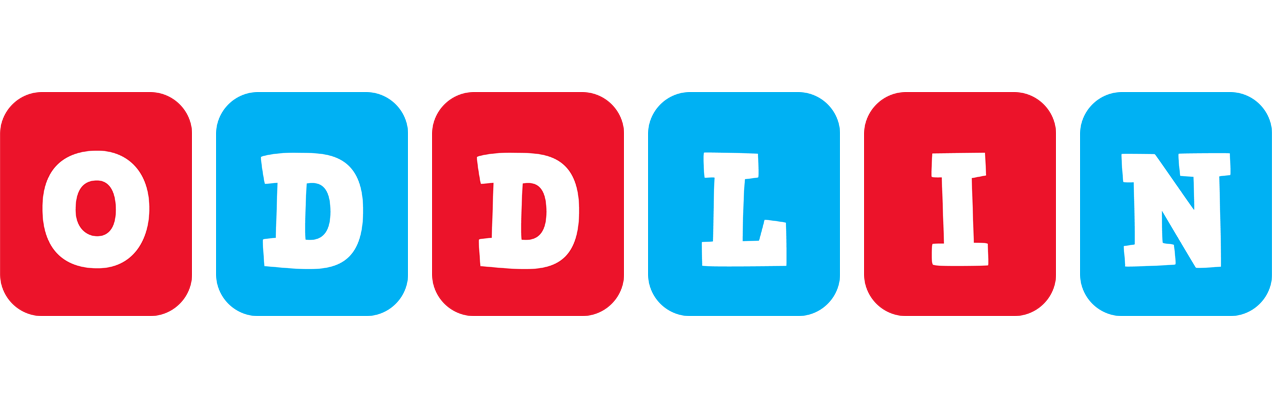 Oddlin diesel logo