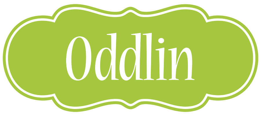Oddlin family logo