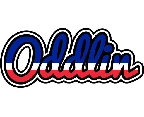 Oddlin france logo