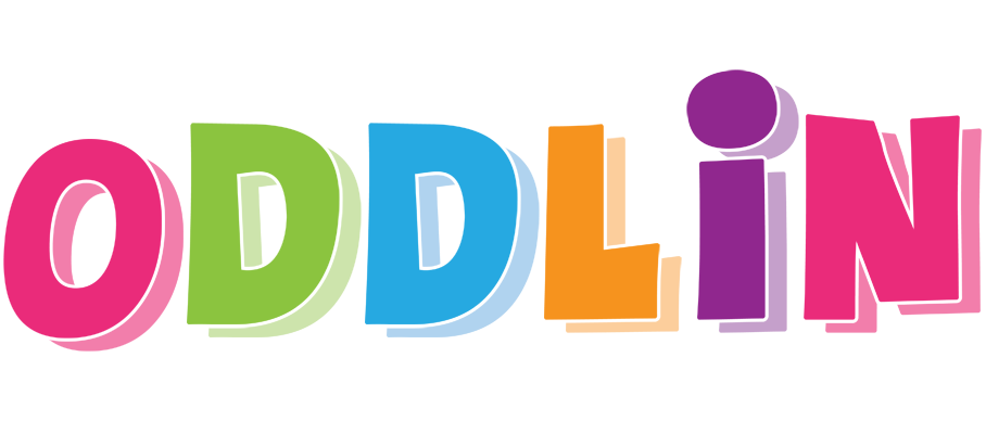 Oddlin friday logo