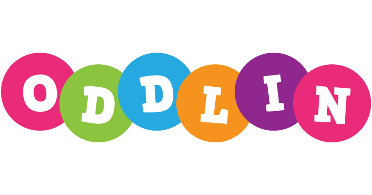 Oddlin friends logo