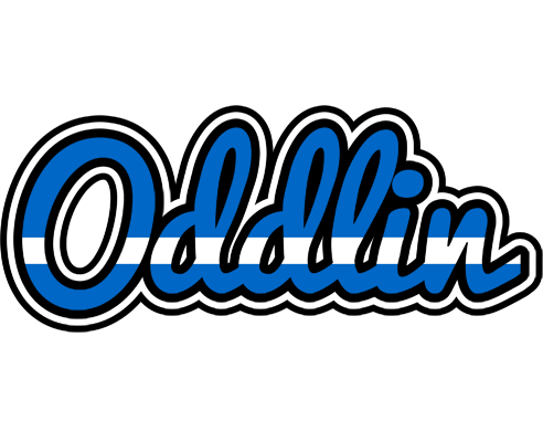 Oddlin greece logo