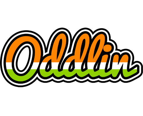 Oddlin mumbai logo