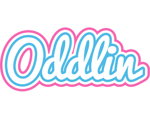 Oddlin outdoors logo