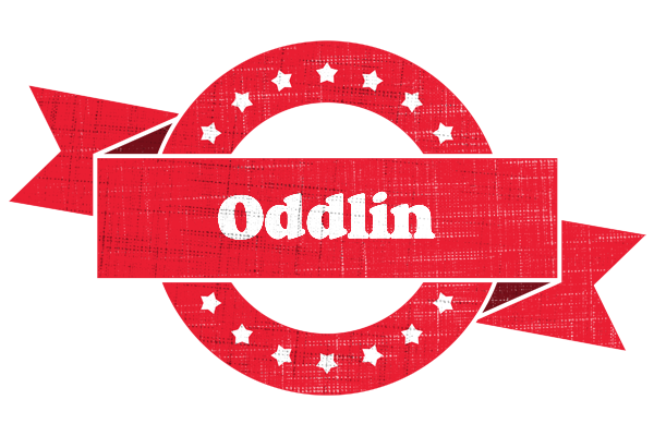 Oddlin passion logo