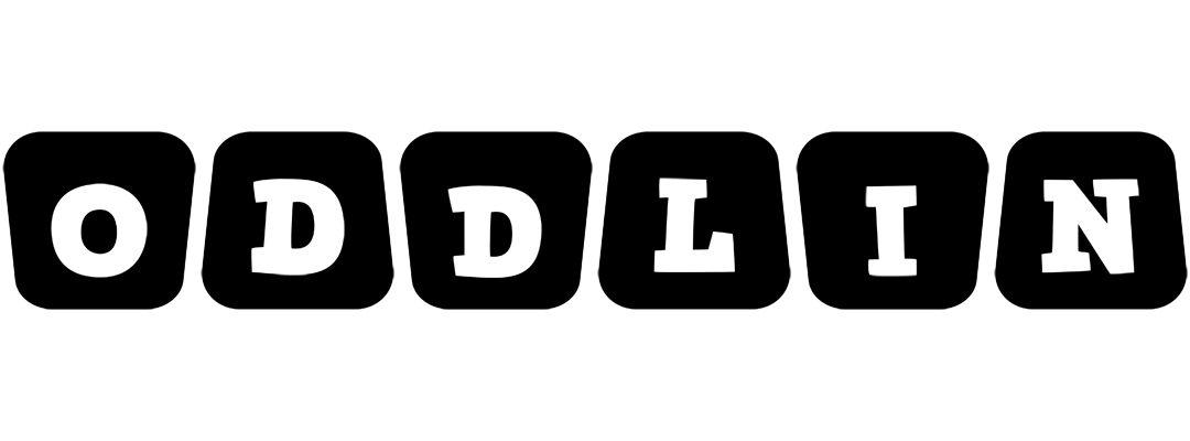 Oddlin racing logo