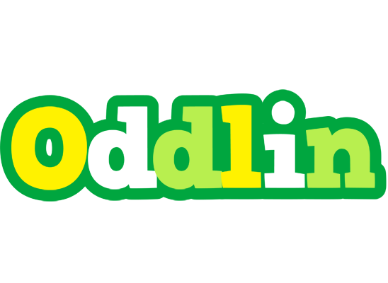 Oddlin soccer logo