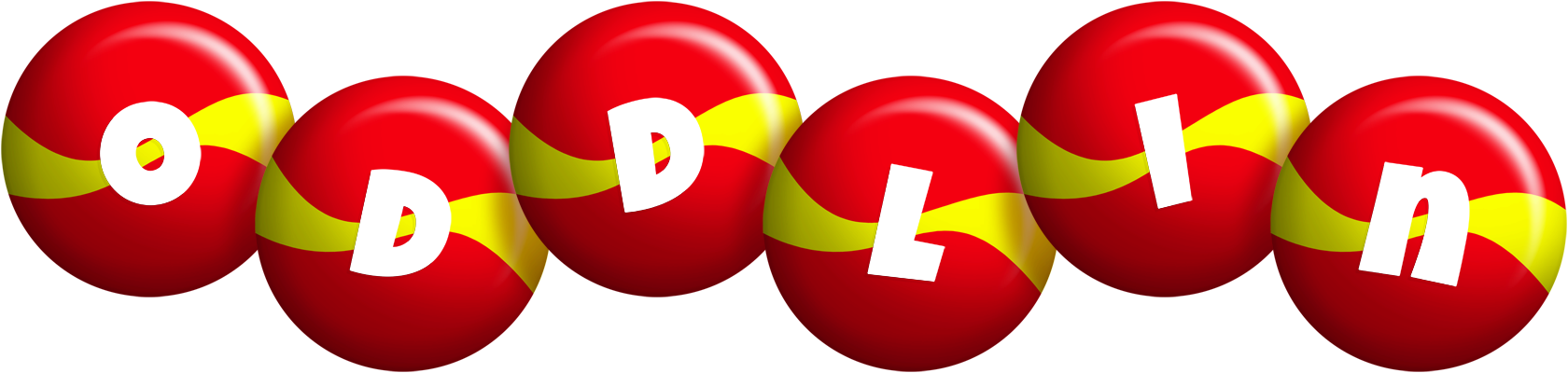 Oddlin spain logo