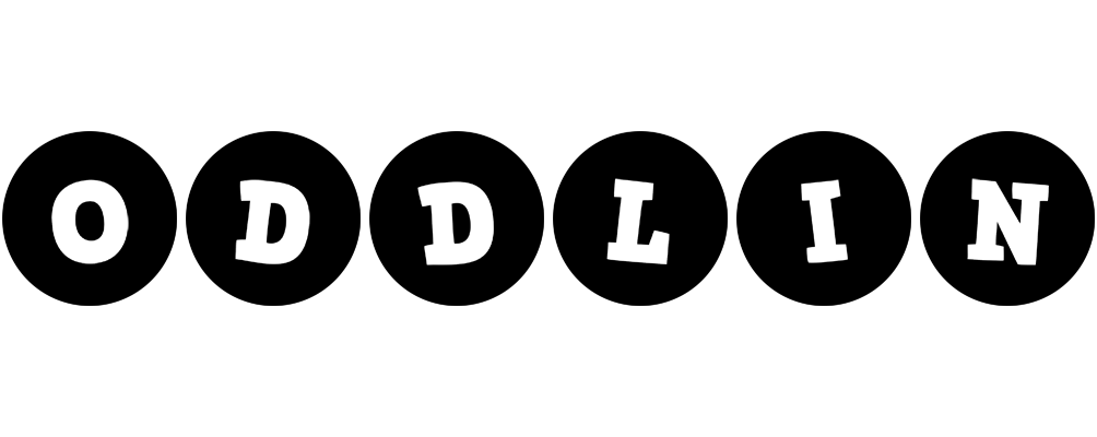 Oddlin tools logo