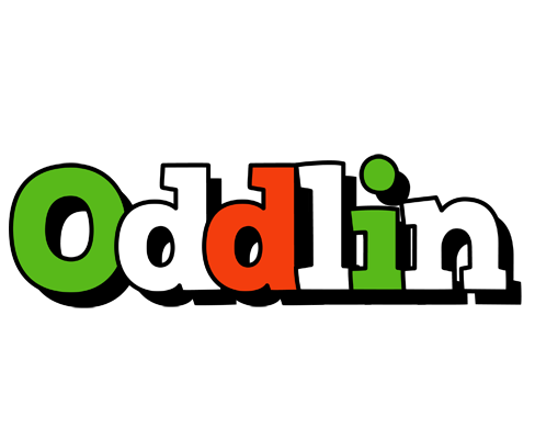 Oddlin venezia logo