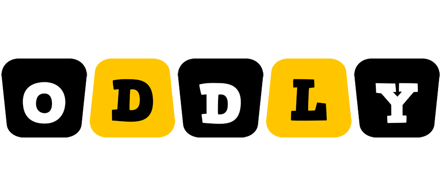 Oddly boots logo