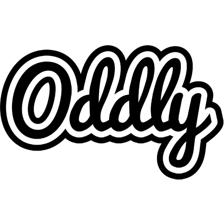 Oddly chess logo