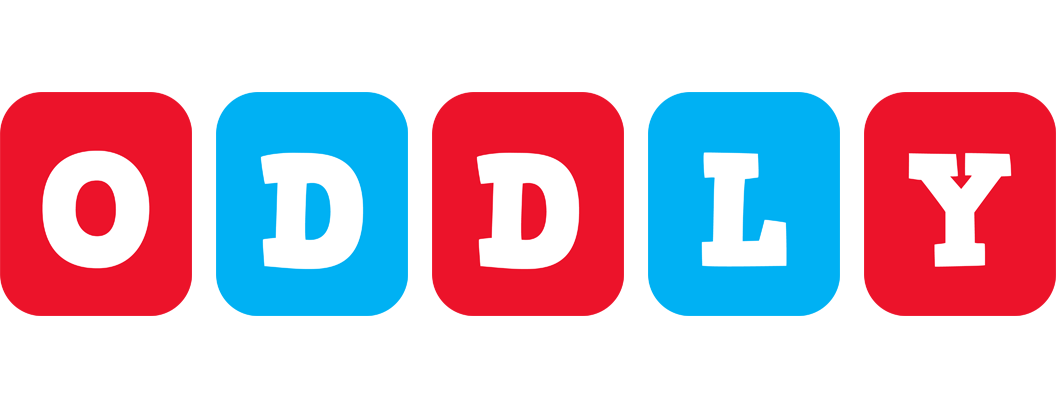 Oddly diesel logo