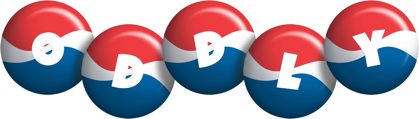 Oddly paris logo