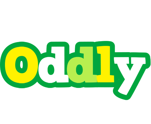 Oddly soccer logo